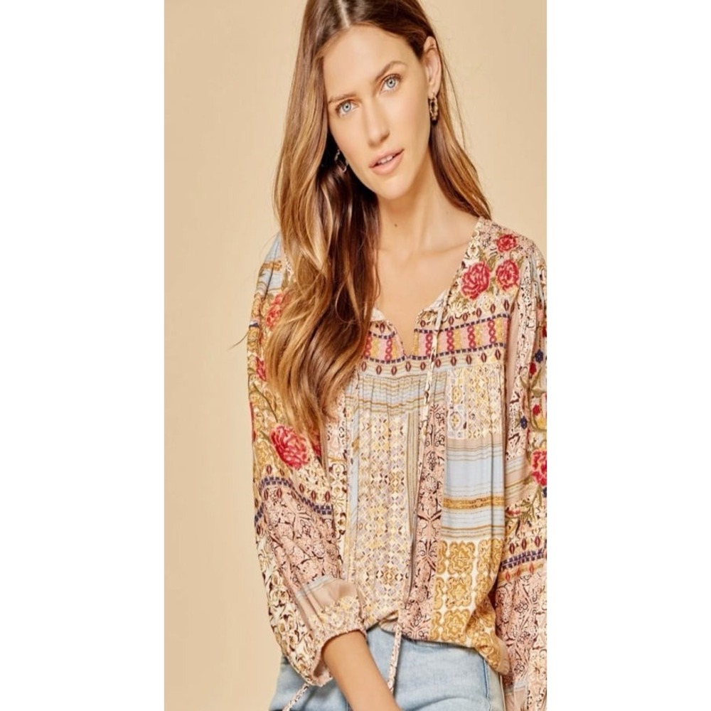 Savanah Blouse - image 8